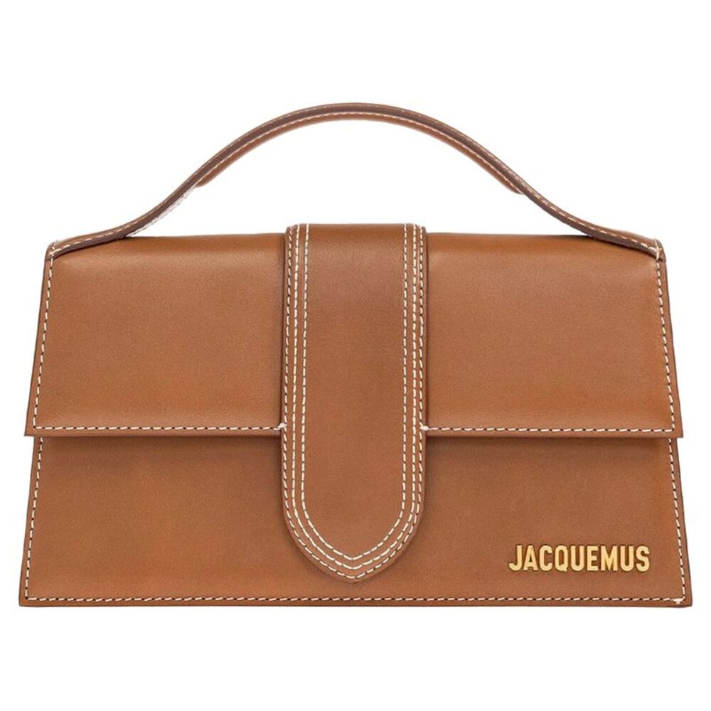Jacquemus Le Grand Bambino Bag